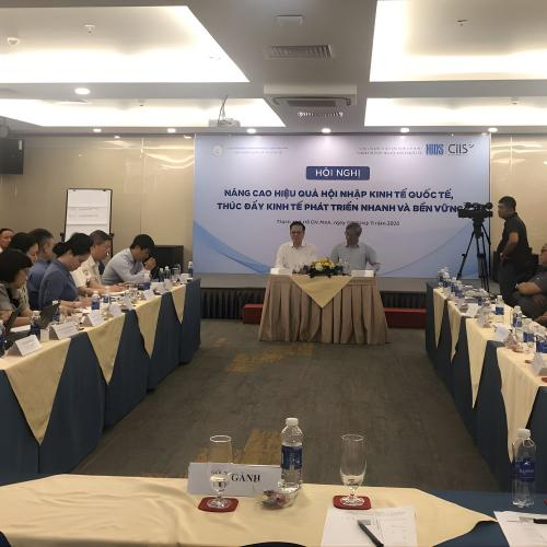 Nền Kinh Tế Thế Giới Trong Tương Lai – Các Xu Hướng Và Dự Báo Tình Hình